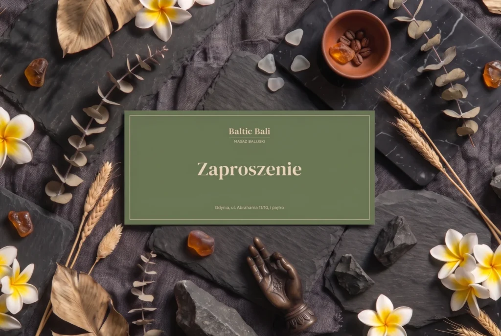 zaproszenie