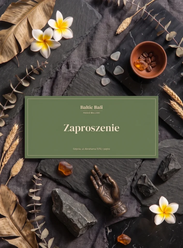 zaproszenie