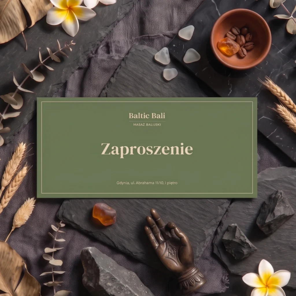 zaproszenie