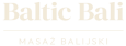Baltic Bali LOGO