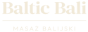 Baltic Bali LOGO